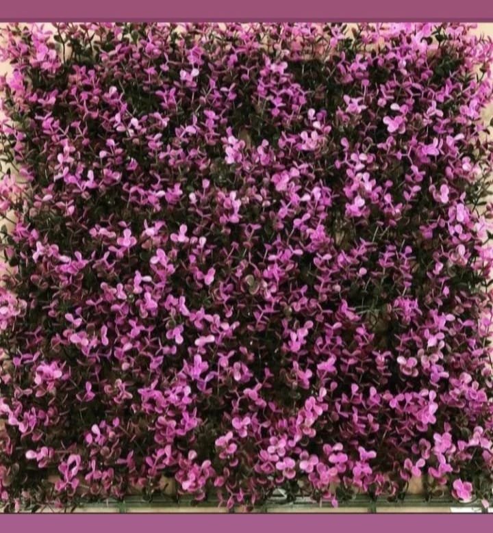 عشب صناعي بالرياض