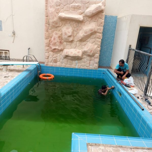 انشاء مسابح بالرياض (26)